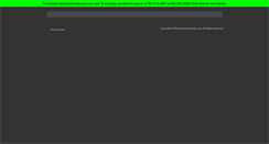 Desktop Screenshot of exoticdeskmates.com
